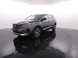 Cinzento Usado 2023 Peugeot 5008 Monovolume | € 33.900 (Preço justo)