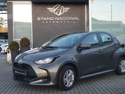 Outra Usado 2023 Toyota Yaris Comfort | € 18.000 (Preço justo)