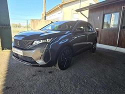 Cinzento Usado 2021 Peugeot 3008 | € 26.990