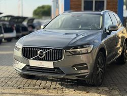 Cinzento Usado 2018 Volvo XC60 SUV | € 32.850 (Preço justo)