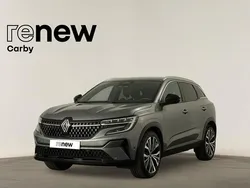 Cinzento Usado 2023 Renault Austral Iconic SUV | € 34.290 (Preço justo)