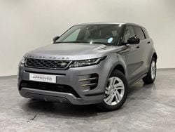 Cinzento Usado 2023 Land Rover Range Rover evoque | € 52.900 (Caro)
