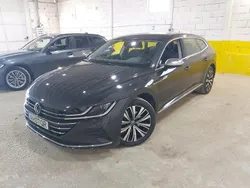 Cinza Usado 2021 VW Arteon Elegance Carrinha | € 27.800 (Bom preço)