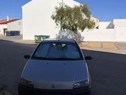 Usado 2000 Fiat Punto Citadino | € 1.100 (Bom preço)