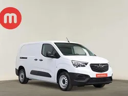 Branco Usado 2023 Opel Combo Monovolume | € 19.499 (Preço elevado)