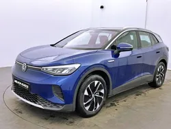 Azul Usado 2021 VW ID.4 SUV | € 27.900 (Super Preço)