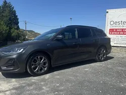 Cinza escuro Usado 2022 Ford Focus ST-Line Carrinha | € 18.400 (Bom preço)