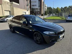 Usado 2010 BMW 530 Comfort Edition | € 17.500