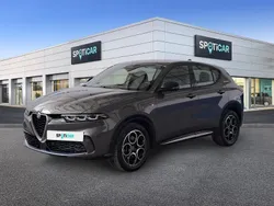 Preto Usado 2023 Alfa Romeo Tonale Ti SUV | € 31.900