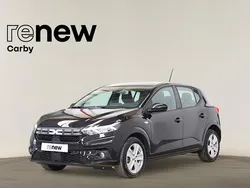 Preto Usado 2024 Dacia Sandero Expression Citadino | € 17.490 (Preço justo)