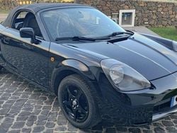 Usado 2000 Toyota MR2 | € 20.000