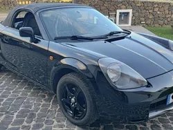 Usado 2000 Toyota MR2 | € 20.000