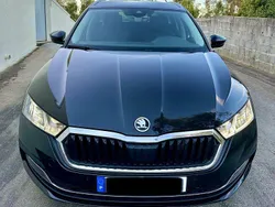 Usado 2021 Skoda Octavia Style | € 18.000 (Caro)