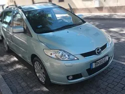 Usado 2005 Mazda 5 Monovolume | € 5.400