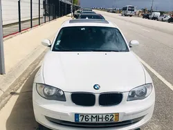 Usado 2008 BMW 118 Citadino | € 7.500 (Bom preço)