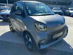 Smart ForTwo Electric Drive