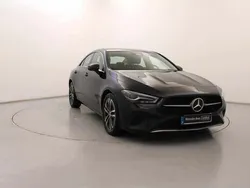 Preto Usado 2024 Mercedes CLA180 Sedan | € 41.490 (Preço justo)