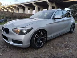 Outra Usado 2012 BMW 116 Efficient Dynamics Citadino | € 9.999 (Preço justo)