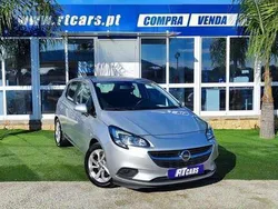 Outra Usado 2016 Opel Corsa Carrinha | € 8.980