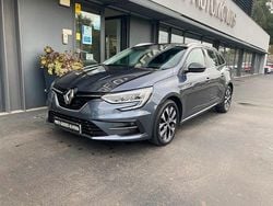 Cinzento Usado 2022 Renault Mégane IV Carrinha | € 14.900 (Bom preço)