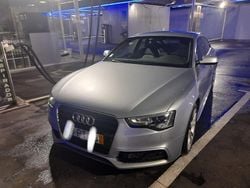 Usado 2015 Audi A5 Sportback Business Citadino | € 21.500 (Bom preço)