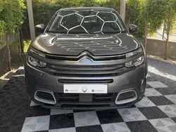 Cinza escuro Usado 2019 Citroën C5 Aircross Feel SUV | € 16.500 (Preço justo)