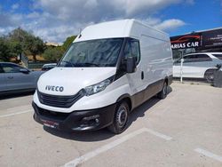 Branco Usado 2023 Iveco Daily Sedan | € 29.990 (Super Preço)