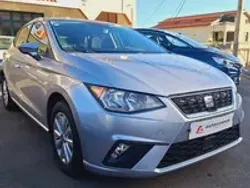 Usado 2018 Seat Ibiza Style | € 11.400 (Preço justo)