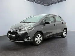 Outro Usado 2020 Toyota Yaris Hybrid Business Edition | € 17.950 (Preço justo)
