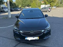 Usado 2018 Opel Astra Sedan | € 8.500 (Super Preço)