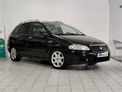 Fiat Croma