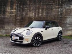Outra Usado 2015 Mini Cooper D Citadino | € 14.250 (Preço justo)