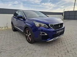 Usado 2018 Peugeot 3008 Allure Sedan | € 14.900 (Preço justo)