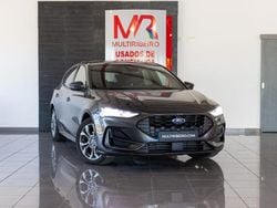 Usado 2022 Ford Focus ST-Line | € 19.850 (Bom preço)