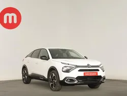 Usado 2024 Citroën C4 PureTech | € 20.999 (Preço justo)