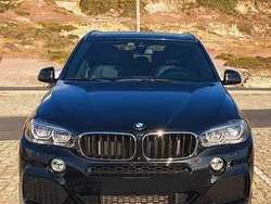 Usado 2017 BMW X5 SUV | € 39.750