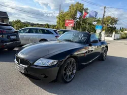 Preto Usado 2004 BMW Z4 | € 12.650 (Super Preço)