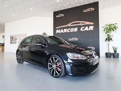 Cinza Usado 2014 VW Golf GTI Coupé | € 21.900 (Preço elevado)