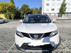 Usado 2014 Nissan Qashqai Premium Edition SUV | € 11.000 (Super Preço)