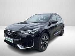 Preto Usado 2024 Ford Kuga SUV | € 38.990