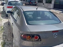 Usado 2006 Mazda 3 Sedan | € 3.850 (Preço justo)