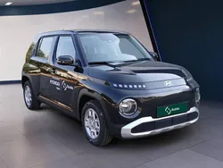 Preto Novo 2025 Hyundai Inster Comfort Citadino | € 25.500