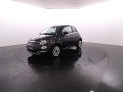 Preto Usado 2023 Fiat 500 | € 15.450
