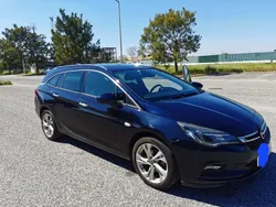 Usado 2018 Opel Astra Carrinha | € 12.850 (Preço justo)