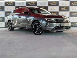 Cinzento Usado 2023 Opel Astra Elegance Citadino | € 24.990 (Caro)