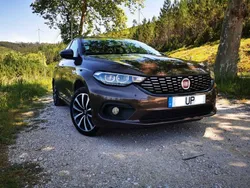 Usado 2018 Fiat Tipo Lounge Sedan | € 8.398 (Bom preço)