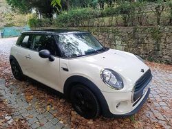 Usado 2016 Mini ONE Citadino | € 11.750