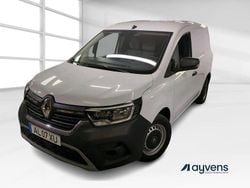 Branco Usado 2021 Renault Kangoo Van | € 16.000 (Preço justo)