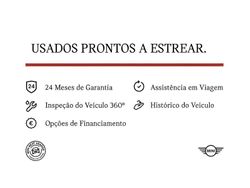 Vermelho Usado 2024 Mini Cooper Classic Citadino | € 31.900