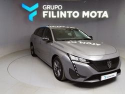 Cinzento Usado 2024 Peugeot 308 Active Carrinha | € 20.490 (Super Preço)